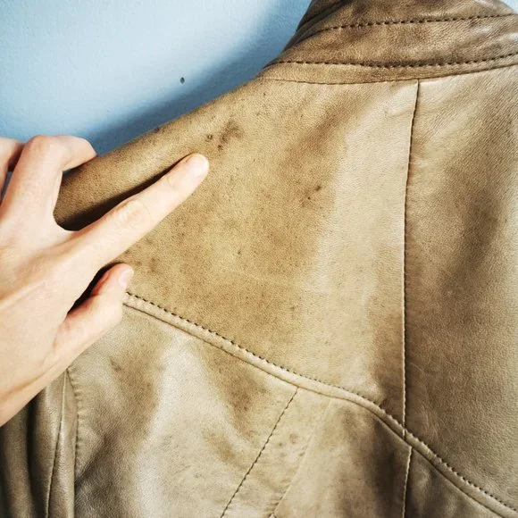 Leather Jacket - Picture 9 of 15